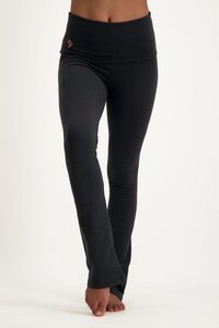 Flared Yogahose Pranafied - Urban Goddess