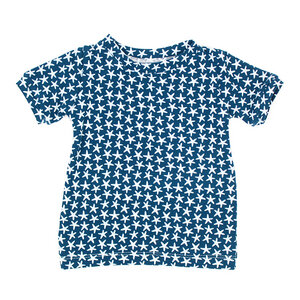 BIO T-Shirt "Starfish" - Sternchenwolke