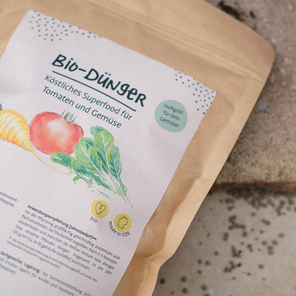 primoza GmbH BioTomaten und Gemüsedünger Avocadostore