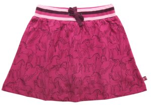 Enfant terrible Skort Rock Hose Pferde beere - Enfant Terrible