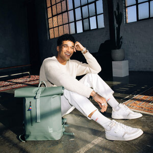 GOT BAG Rolltop Lite Rucksack - GOT BAG