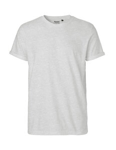 Unisex T-Shirt Rollärmel von Neutral Bio Baumwolle Rollsleeve - Neutral®
