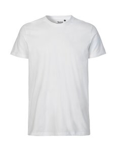 Unisex T-Shirt Fitted Körpernah von Neutral Bio Baumwolle - Neutral®