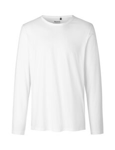 Herren Langarm T-Shirt von Neutral Bio Baumwolle - Neutral®