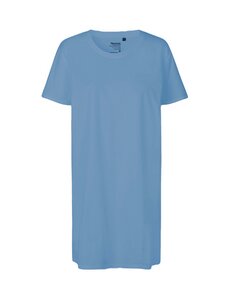 Damen T-Shirt von Neutral Bio Baumwolle Lang Lounge Shirt - Neutral®