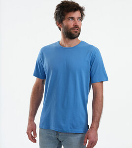 Herren Basic T-Shirt aus Biobaumwolle - Gary Mash