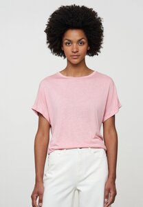 Damen T-Shirt aus LENZING ECOVERO | MONSTERA recolution - recolution