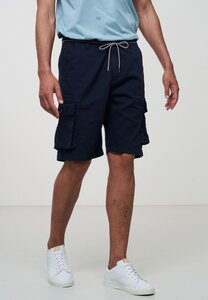 Kurze Herren Shorts aus Baumwolle (Bio) | SESAME recolution - recolution