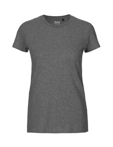 Damen Ladies Fit T-Shirt von Neutral Bio Baumwolle - Neutral®