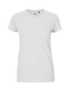 Damen Ladies Fit T-Shirt von Neutral Bio Baumwolle - Neutral