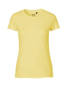 Damen Ladies Fit T-Shirt von Neutral Bio Baumwolle - Neutral