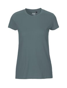 Damen Ladies Fit T-Shirt von Neutral Bio Baumwolle - Neutral®