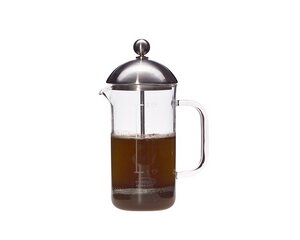 Kaffeebereiter - 2 Größen aus Glas - Trendglas Jena