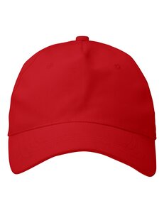 Damen / Herren Basecap Cappy Kappe - Neutral