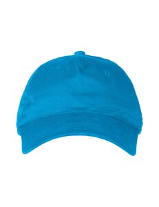 Damen / Herren Basecap Cappy Kappe - Neutral®