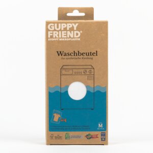 GUPPYFRIEND Waschbeutel - Guppyfriend