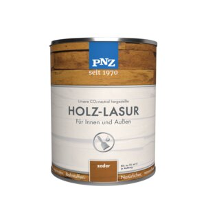 Holz-Lasur - PNZ