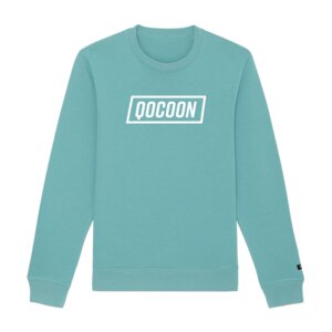 Unisex Sweater – FRAMED - Qocoon