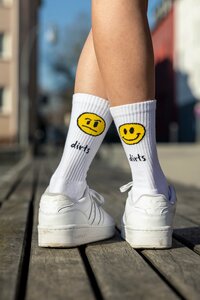 Be Picky Socks - dirts
