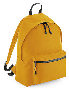Recycled Backpack Rucksack - BagBase