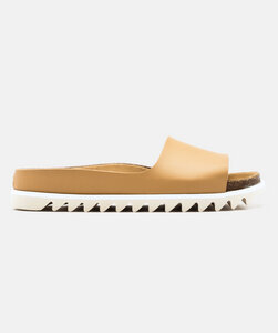  Palm Sandal - Vegan Leather - ekn footwear