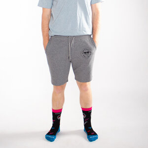 Herren Shorts mit Seitentaschen | Bio-Baumwolle | karlskopf - karlskopf