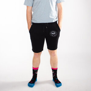 Herren Shorts mit Seitentaschen | Bio-Baumwolle | karlskopf - karlskopf