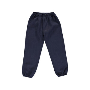 Hose aus Leinen für Kinder/Bluebell Pants - PETER JO