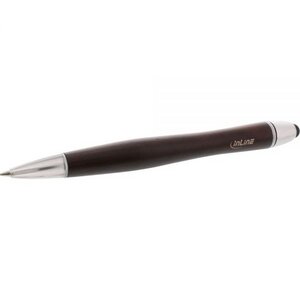 Stift für Touchscreens und Kugelschreiber - InLine