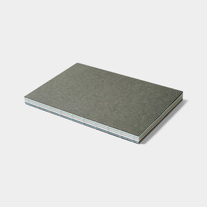 Caprice Notizbuch - Trolls Paper