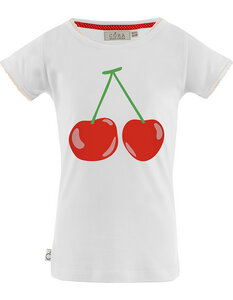 Nachhaltiges Kinder T-Shirt FIONA aus Eukalyptusfaser - CORA happywear