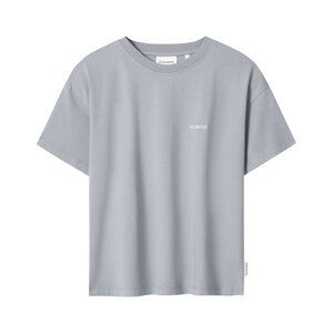 LIV – T-Shirt (Damen) aus 100% Bio-Baumwolle (GOTS) von SALZWASSER - SALZWASSER