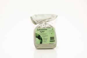 Duftsäckchen Apfel - Weltecke