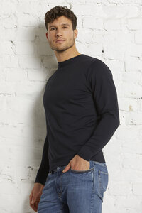 Herren Sweatshirt "Compact sweat crewneck male" - Wunderwerk