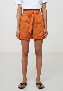 Shorts aus Baumwolle (Bio) | LUNARIA recolution - recolution