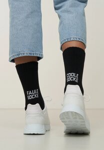 Socken aus Baumwolle (Bio) - Mix | Socks HOVEA COOL recolution - recolution