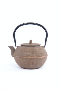 Japanische Teekanne - home on earth
