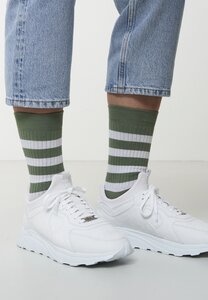 Socken aus Baumwolle (Bio) - Mix | Socks HAKEA STRIPES recolution - recolution