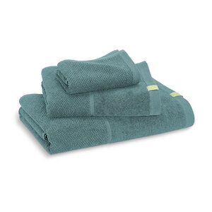 The Cosy Set - klimapositives Handtuchset aus Holz - Kushel Towels