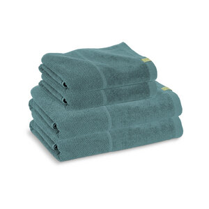 The Daily Set - klimapositives Tagesset aus Holz - Kushel Towels