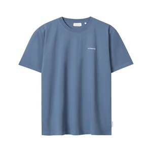 JONTE – T-Shirt (Unisex) aus 100% Bio-Baumwolle (GOTS) von SALZWASSER - SALZWASSER