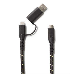 Fairphone Long-Life Ladekabel für FP 3, 3 + und 4 - Fairphone