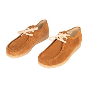 Schnürschuh | Black Forest Casual - SaNeba