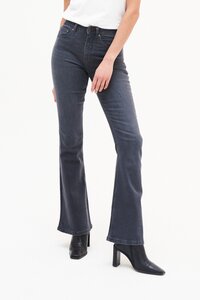 Flared Jeanshose - Lisette Flare - Kuyichi