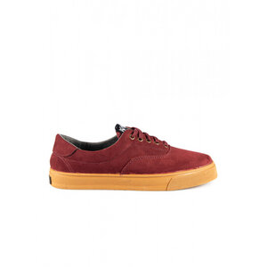 Veganer Sneaker Montecito Suede - WASTED SHOES