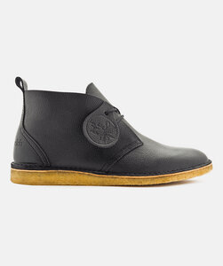 Desert Boot Max Herre - Leather - ekn footwear