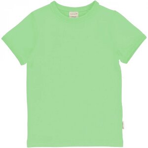 Meyadey Shirt Kurzarm grün - Meyadey