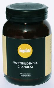 Bio Basenbildendes Granulat 160g - Weltecke