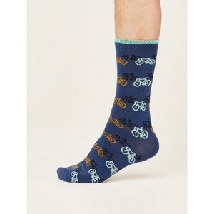 Socken Bicycle Race - Thought