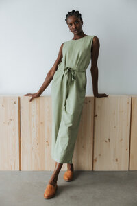 Jumpsuit Jalinai - Jyoti - Fair Works